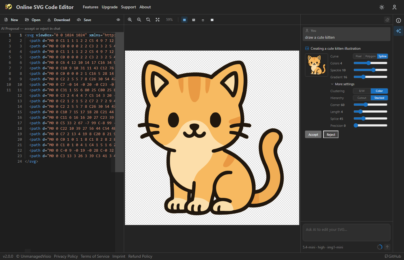 Image Generation